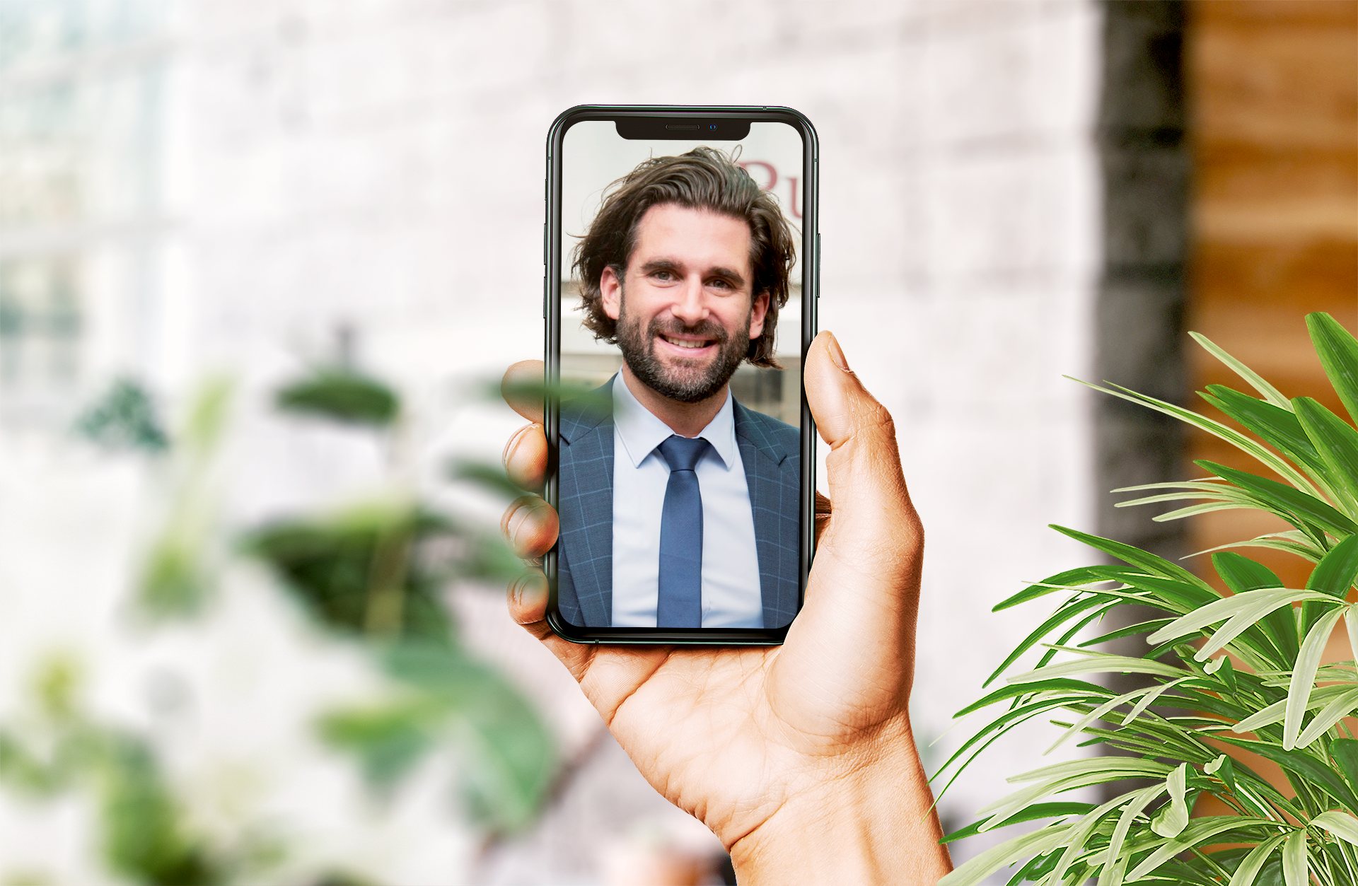 Pieter Moons Puratos B2B Commerce Academy 