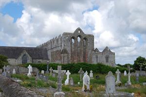 Ardfert Indoor Market