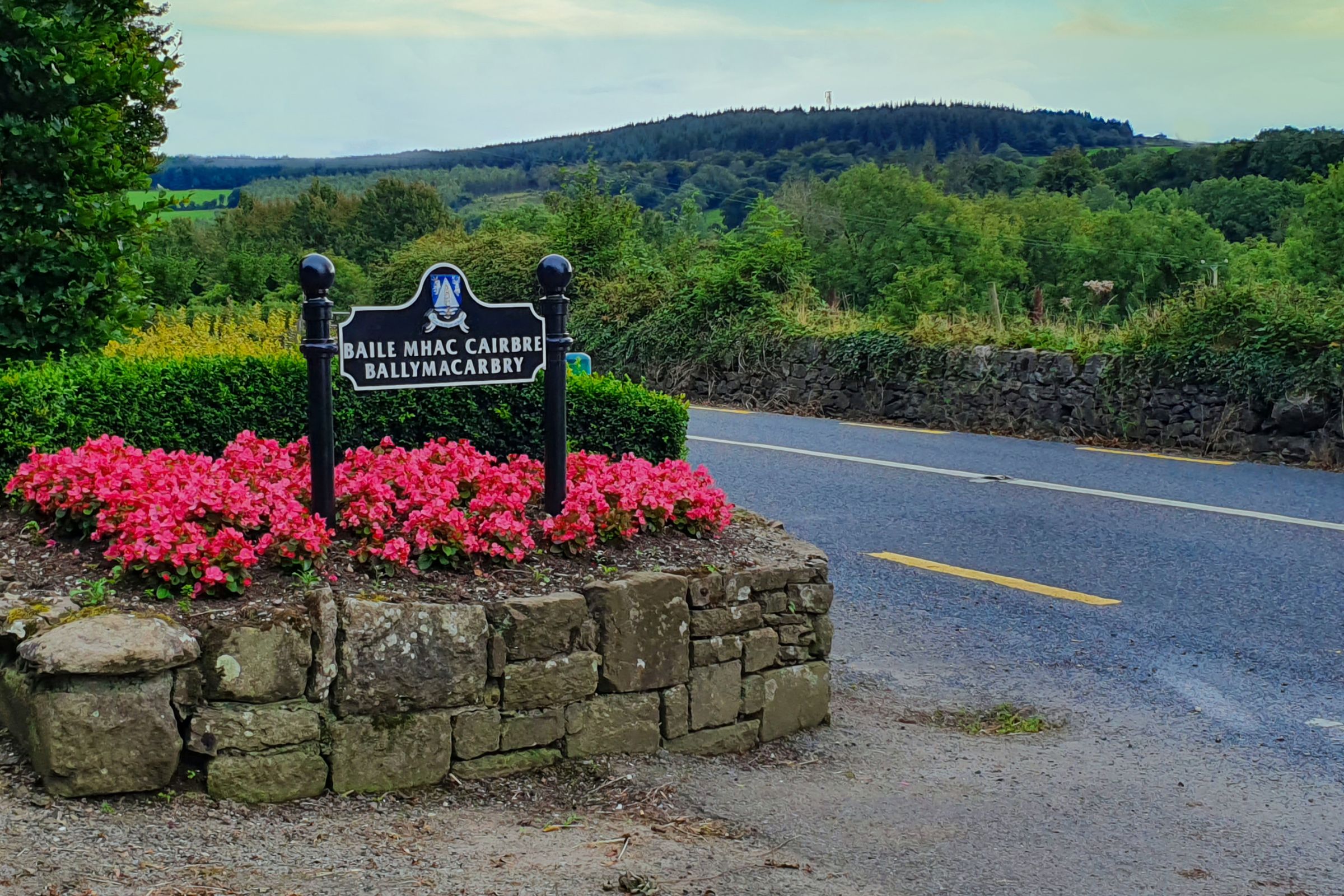 Experience Pretty Ballymacarbry with Discover Ireland