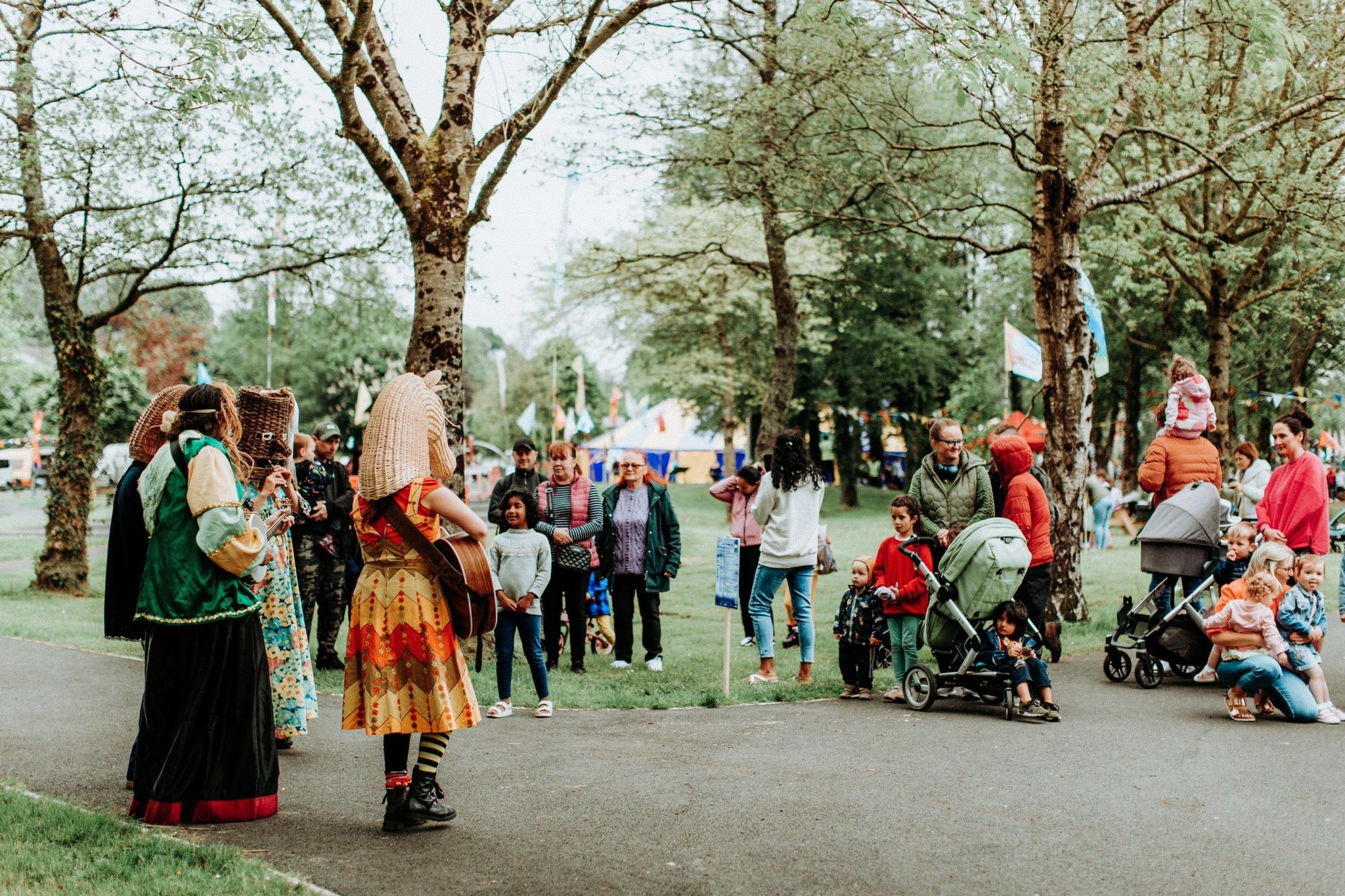 Image credit: Sarah Hardy