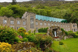 Kylemore Abbey Global Centre