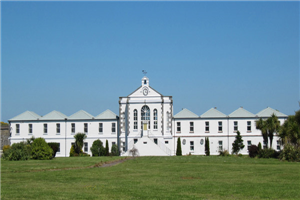 Visit Spike Island with Discover Ireland