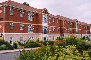 Courtbrack Accomodation