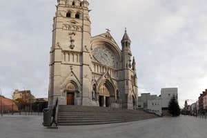 St Peter's Roman Catholic Church, Drogheda