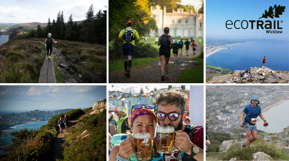 EcoTrail 2025 Event Photo