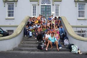 Clare Language Centre