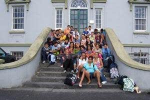 Clare Language Centre