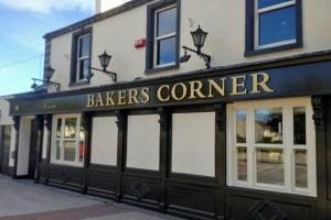 Bakers Corner | Visit Dublin