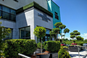 The Lord Bagenal Inn