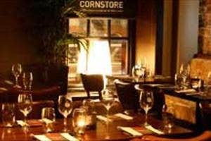 Cornstore Limerick