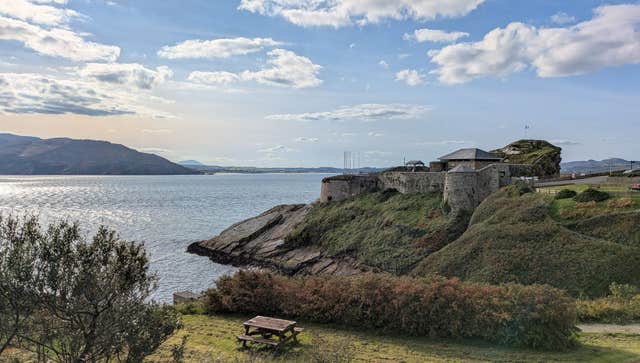 Fort Dunree Military Museum