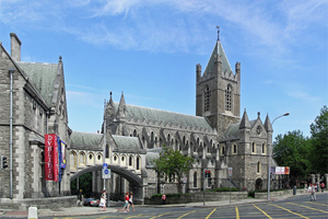 Ralph Smyth Tours