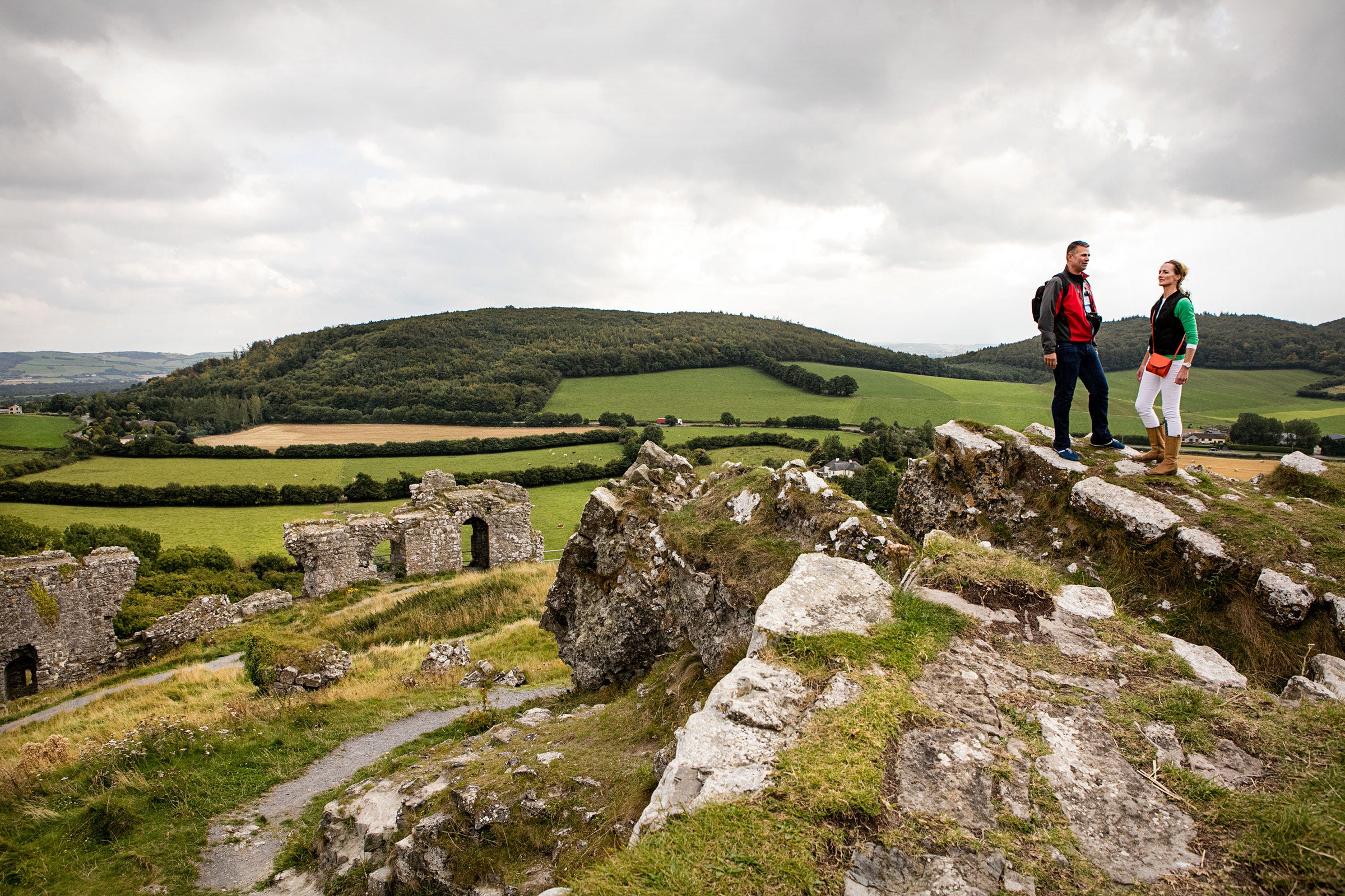 Best Things To Do In Laois With Discover Ireland