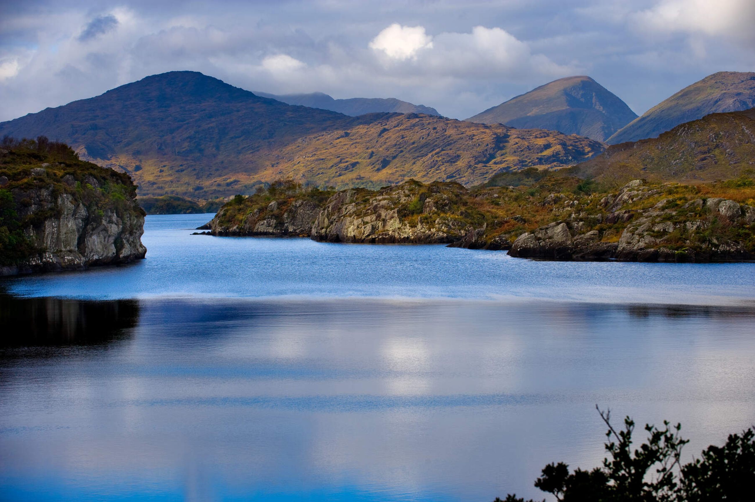 Experience The Magic Of Killarney With Discover Ireland