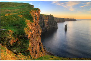 Galway Tour Company - Cliffs of Moher Day Tour