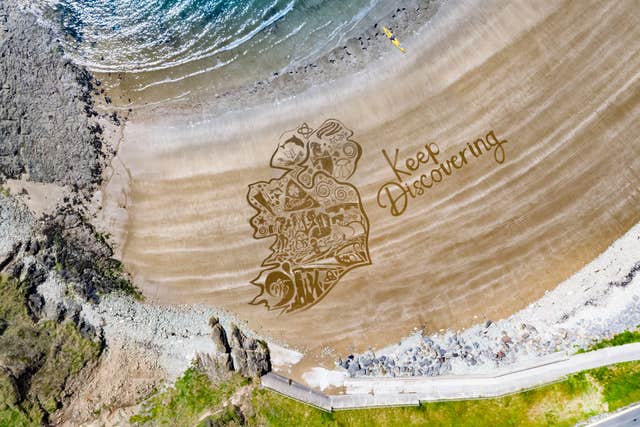 Kilmurrin Beach