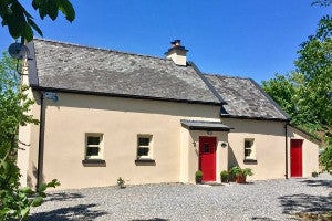 Bluebell Cottage Tipperary