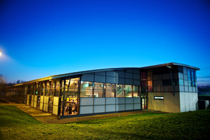 Aura Leisure Navan