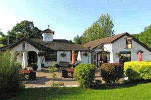 The Wicklow Heather Restaurant