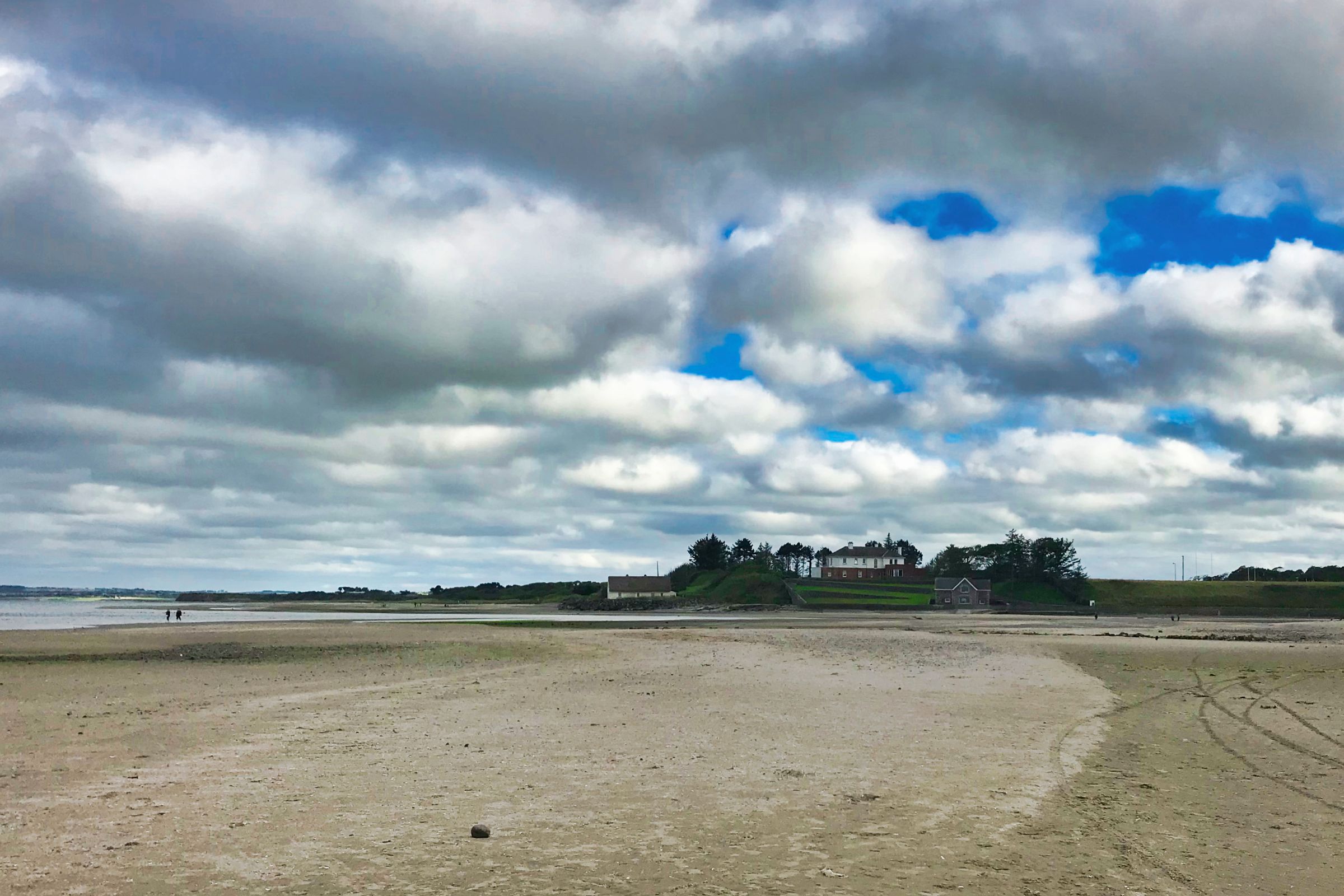 Experience Picturesque Laytown with Discover Ireland