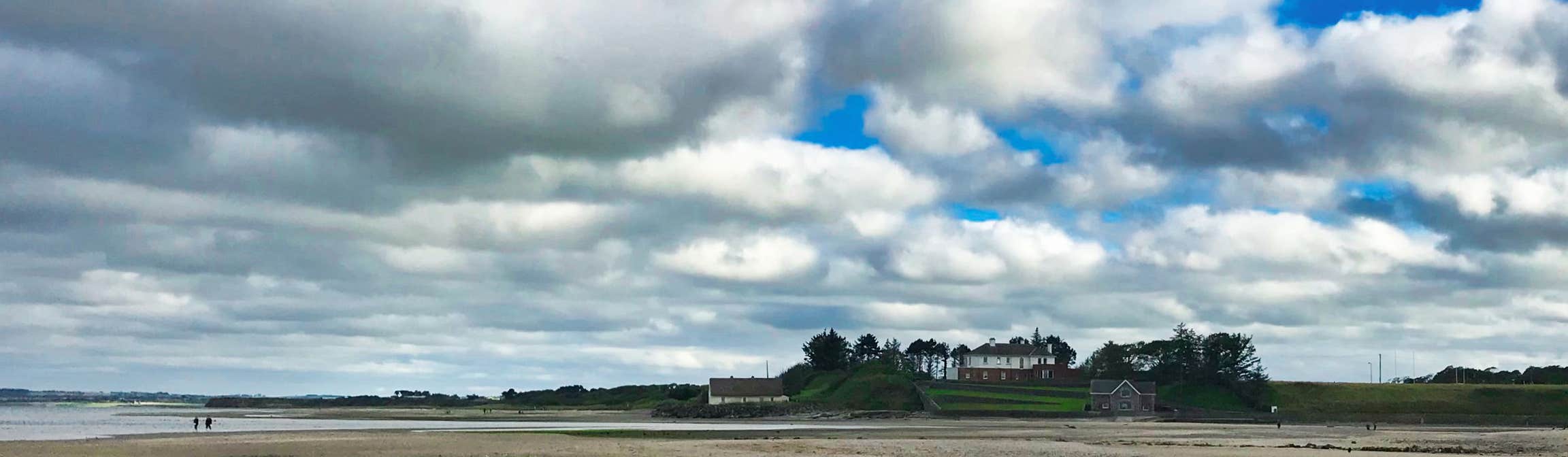 Experience Picturesque Laytown with Discover Ireland