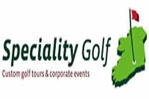 Speciality Golf Tours