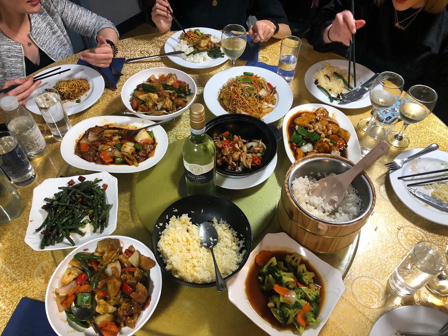 The Best Budget Eats in Dublin