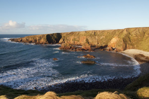 Ireland Writing Retreat Donegal
