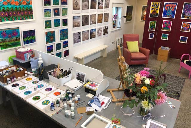 The Art Hand Art Gallery