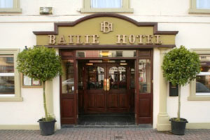 Bailie Hotel