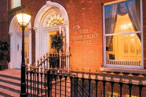 HARCOURT HOTEL