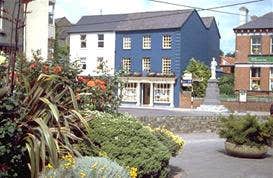 Bandon Farmers' Market