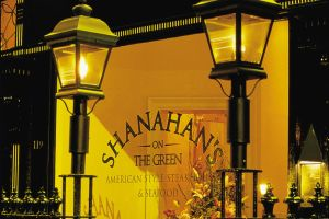 Shanahans_Entrance