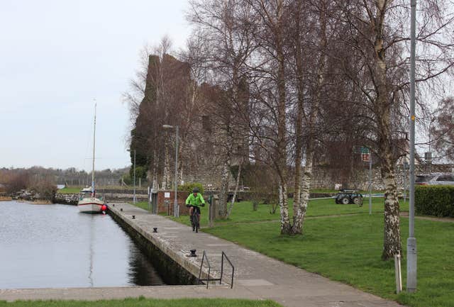 Lough Derg eBike Tours