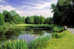 Headfort Golf Club - New Course