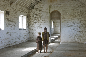 The Irish Workhouse Centre