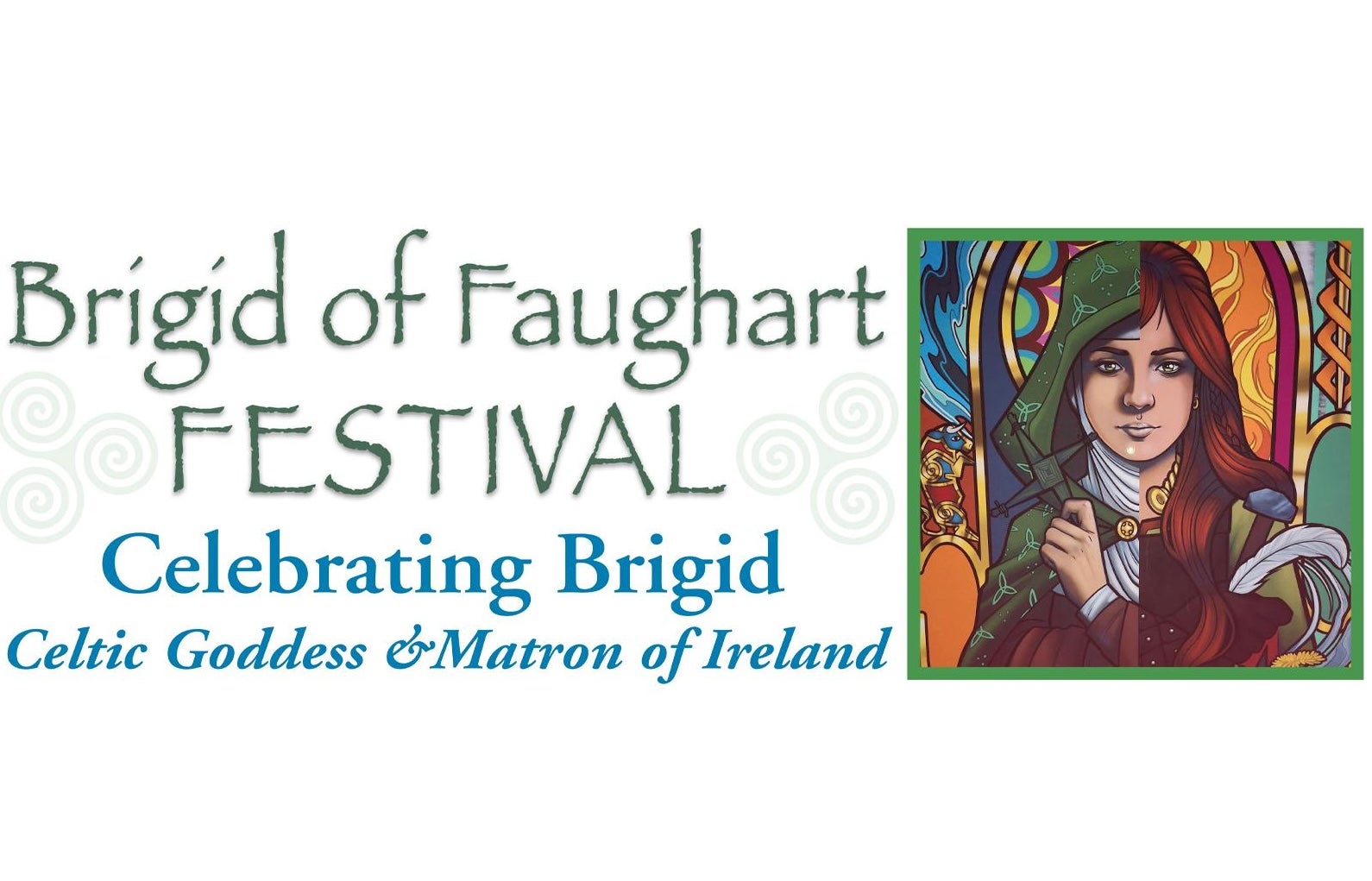 Brigid of Faughart Festival 2026