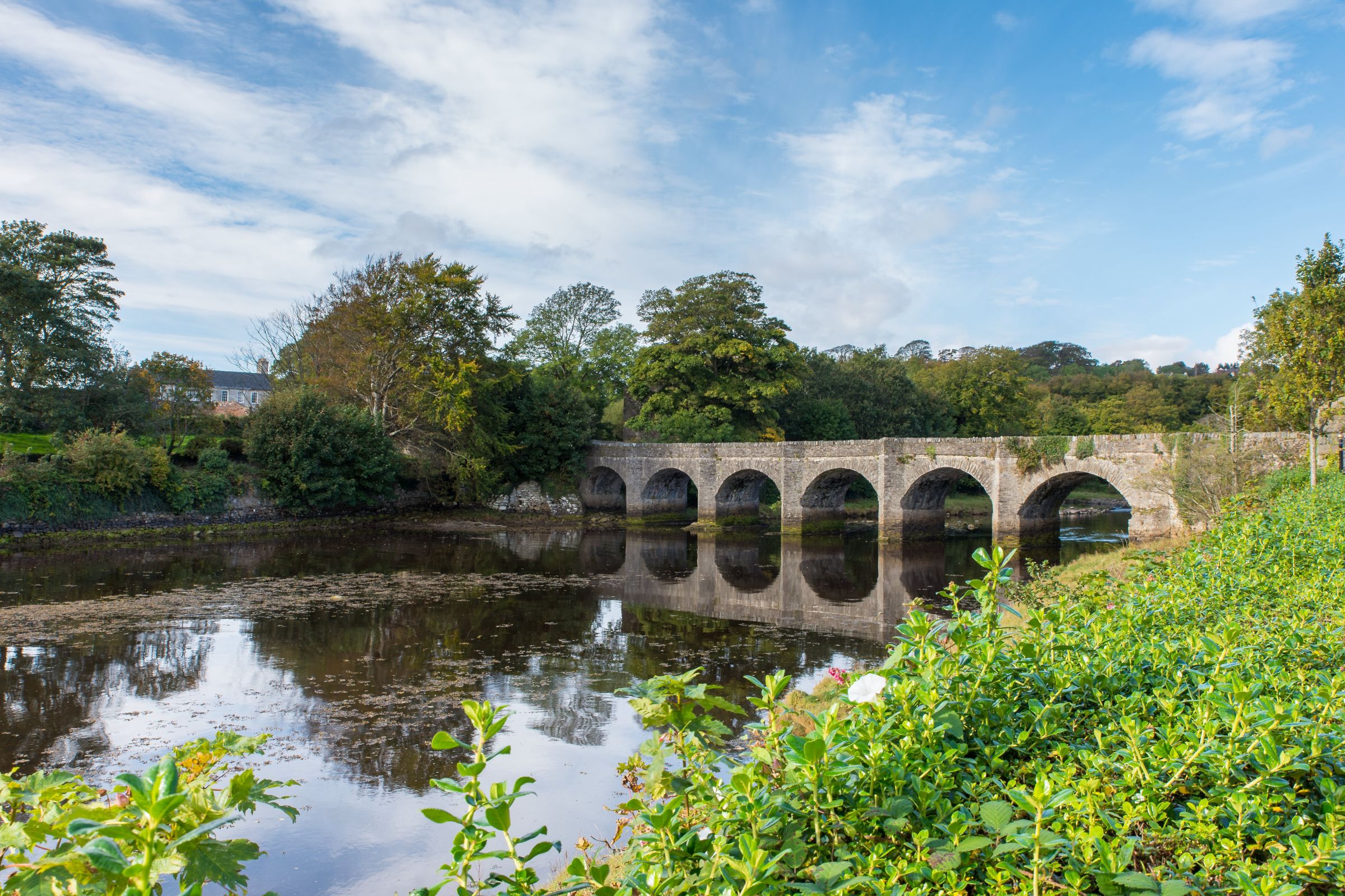 Experience Energetic Buncrana with Discover Ireland