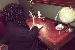 The Robert Boyle Escape Room