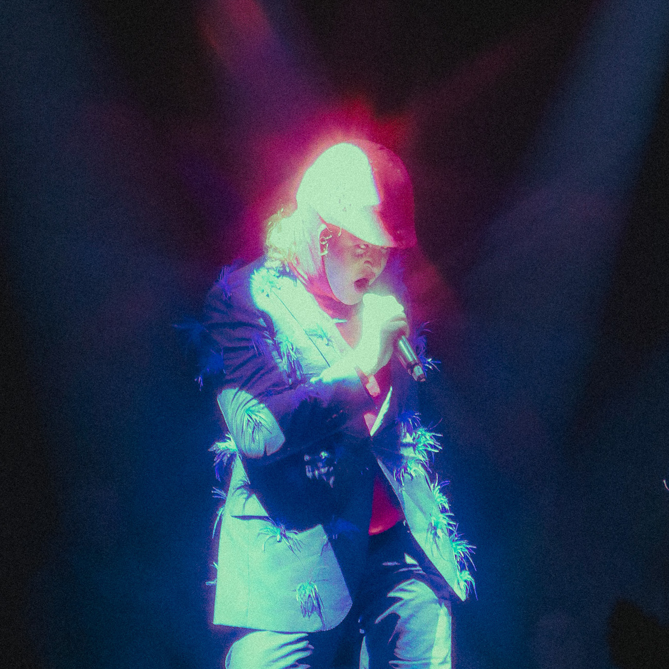 Television at Smock Alley Theatre