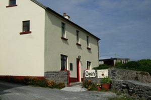 'Teach an Tae' Tearooms and Cafe