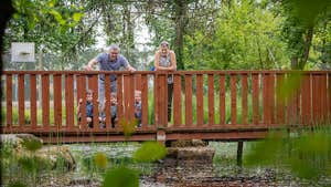 Visit Windgap - Village Loop with Discover Ireland