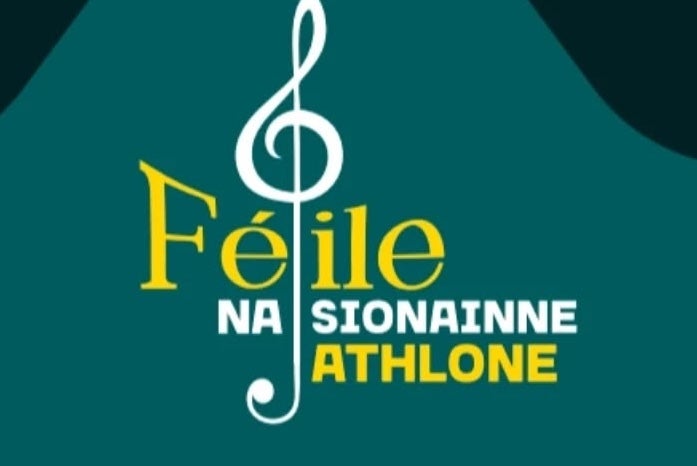 Féile na Sionainne Athlone 2026