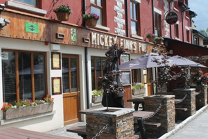 Mickey Finn's Pub