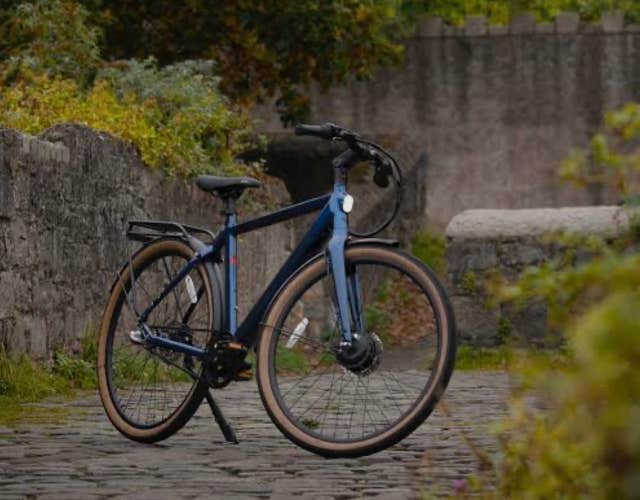 Inishowen Bike Hire