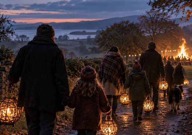 Samhain at the Crossroads – The Final Gathering, Limerick