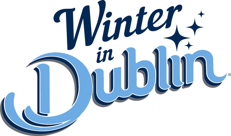 Winter in Dublin 2024