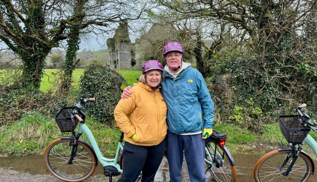 Gormú eBike Tours