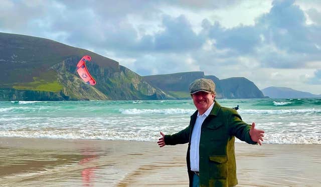 Racontour - Cultural Tours of Ireland
