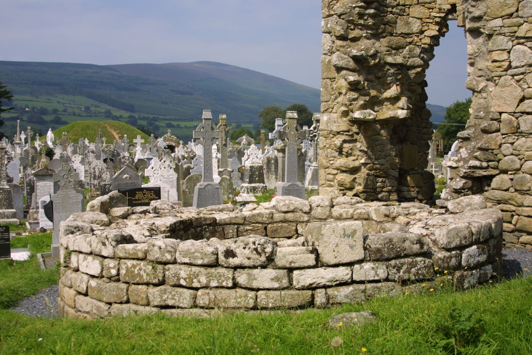 Experience Historical Saint Mullins with Discover Ireland